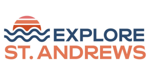 Explore St Andrews logo