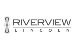 Riverview Lincoln logo