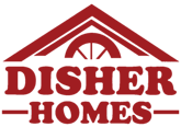 Disher Homes